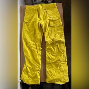 Burton Ski / Snowboard Pants